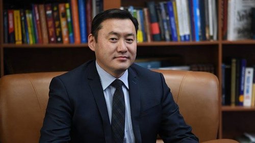 Д.Пүрэвдаваагийн “нүүдэл”-ийн цаана...